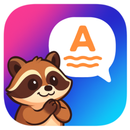 FloatQuickTrans Icon
